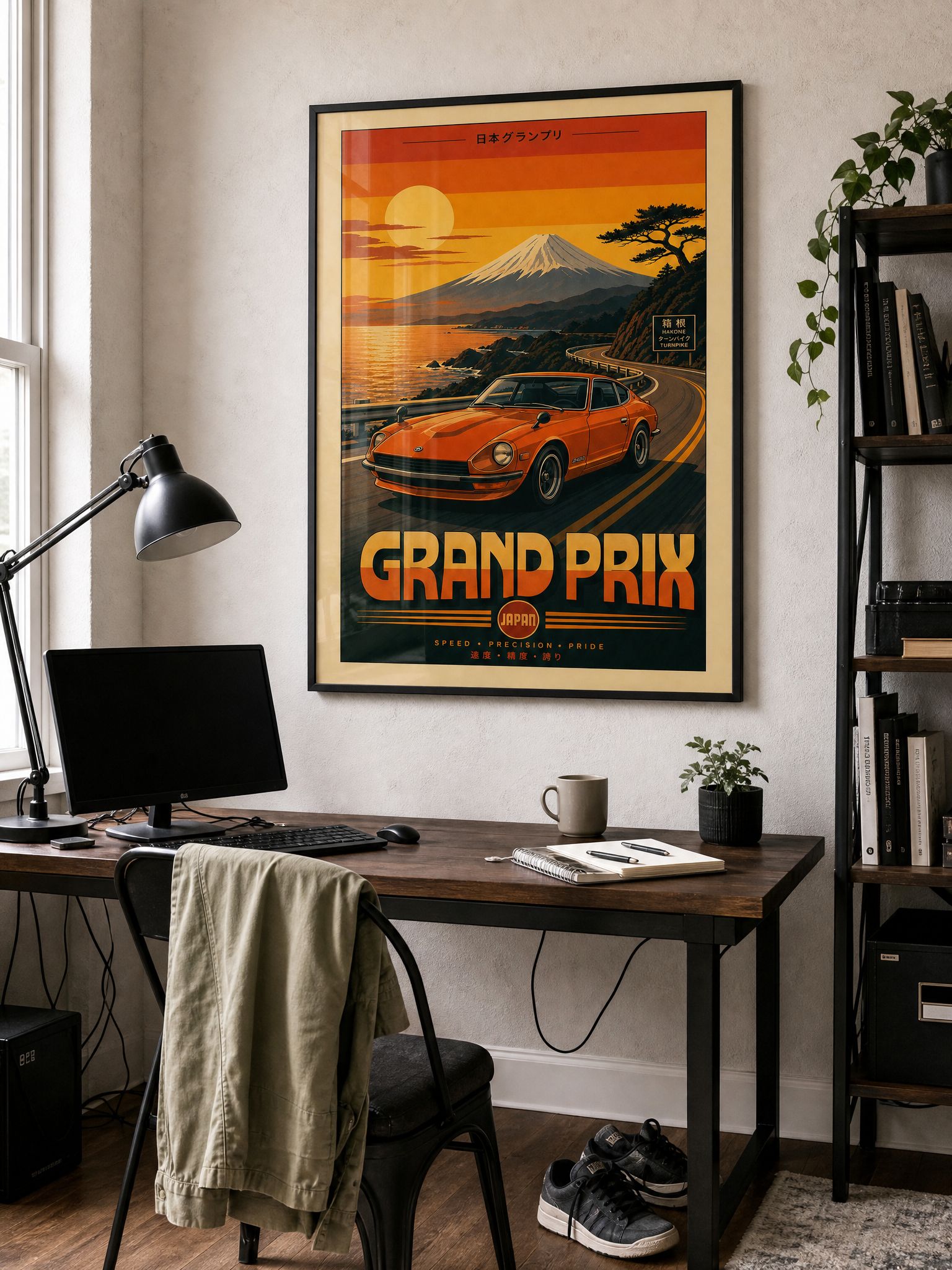 Grand Prix