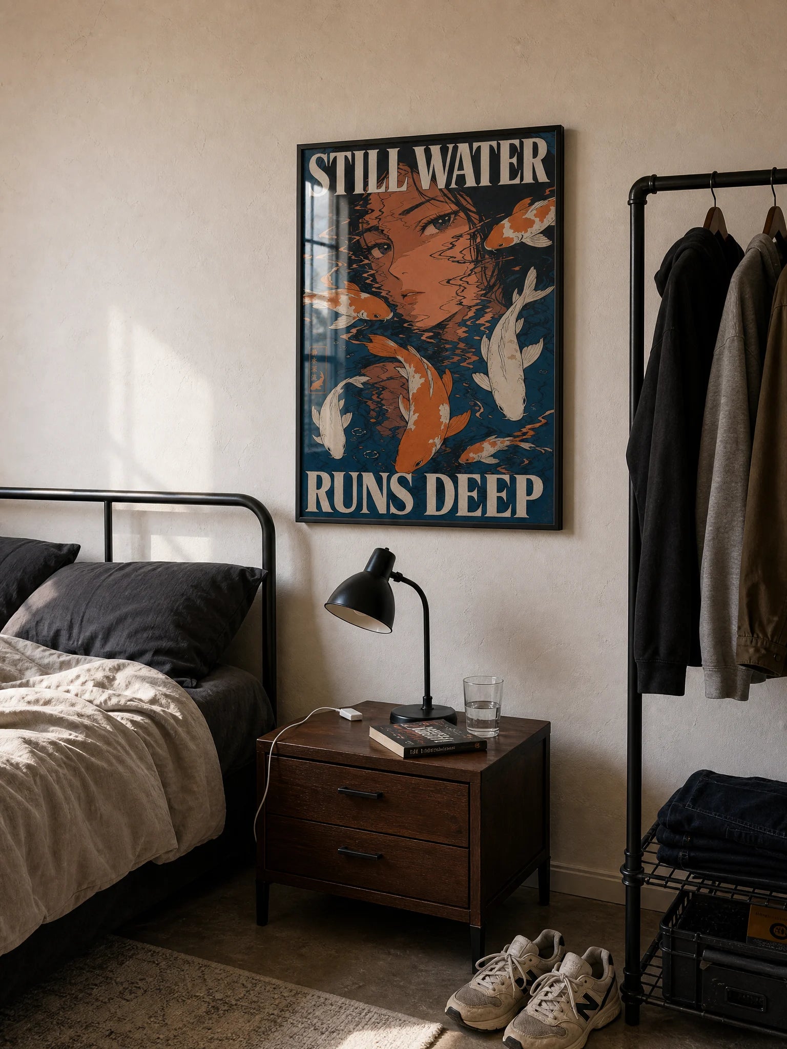 Still Water