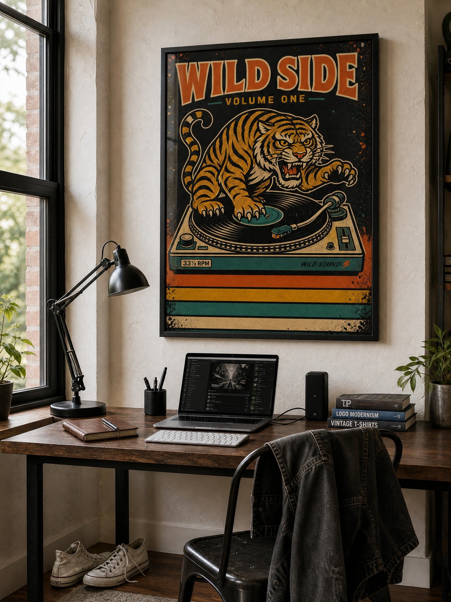 Wild Side