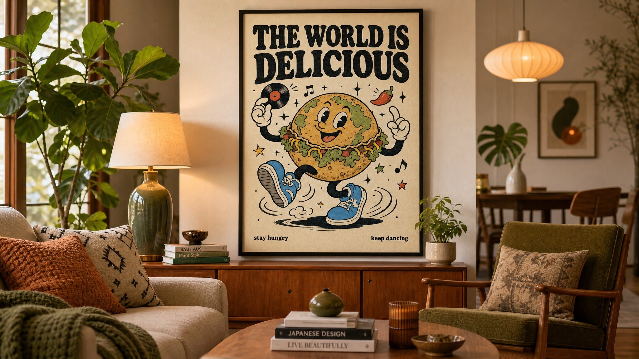 Taco Planet