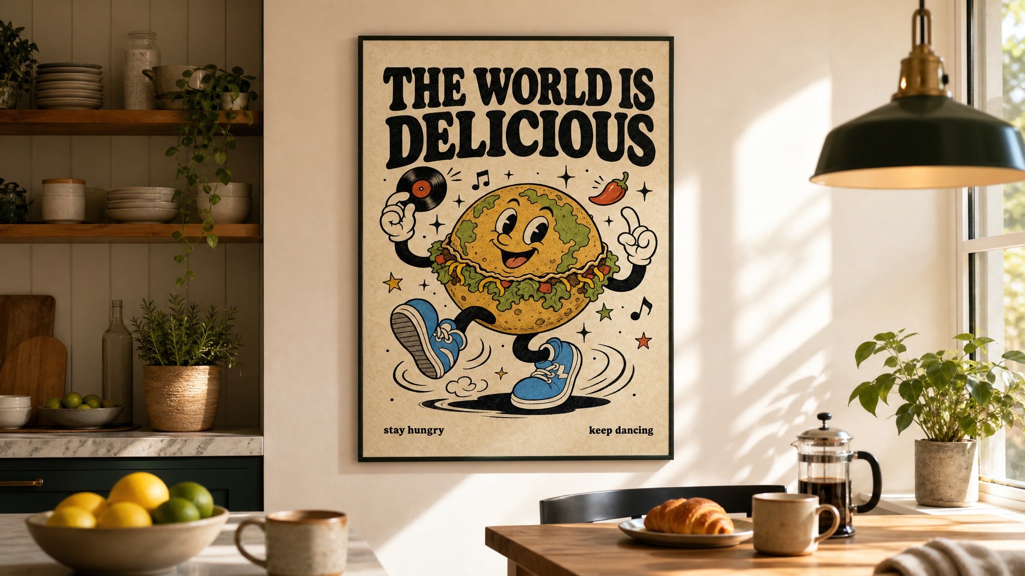 Taco Planet
