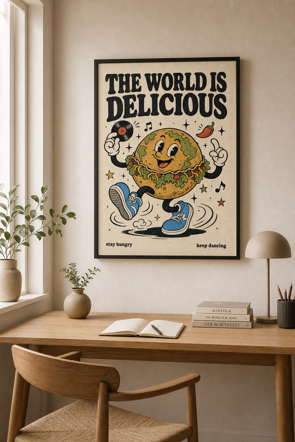 Taco Planet